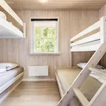 4 Bedroom In Сasa de vacaciones Glesborg