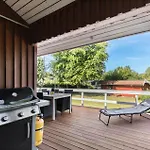 4 Bedroom In Сasa de vacaciones *
