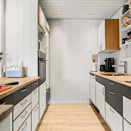 4 Bedroom In Tatil Evi