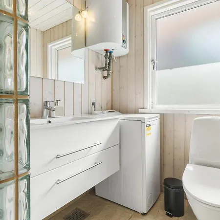 Tatil Evi 4 Bedroom In