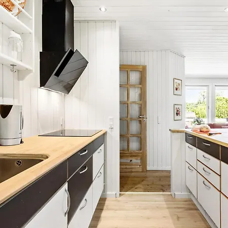 4 Bedroom In Hébergement de vacances