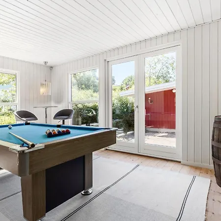 4 Bedroom In Tatil Evi