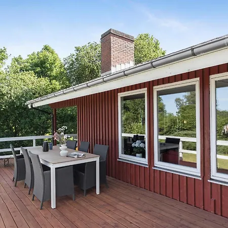 4 Bedroom In * Glesborg