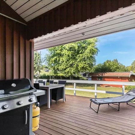 4 Bedroom In Tatil Evi *