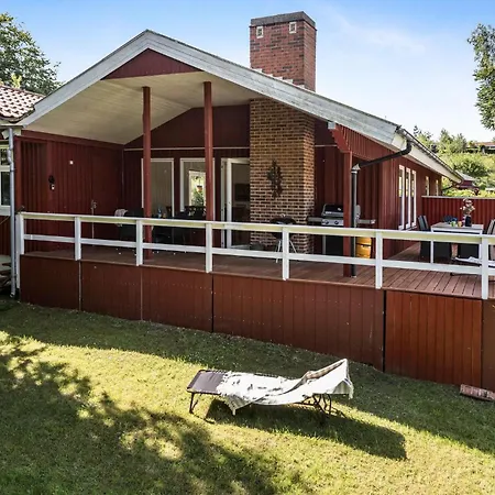 4 Bedroom In Сasa de vacaciones *