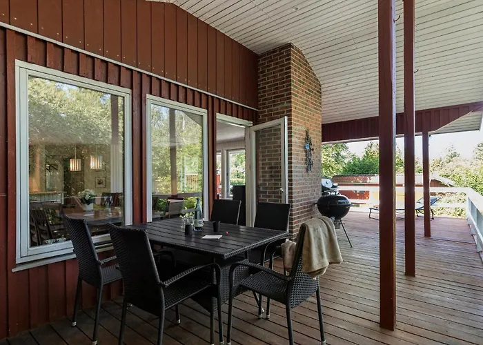 4 Bedroom In Casa de Férias